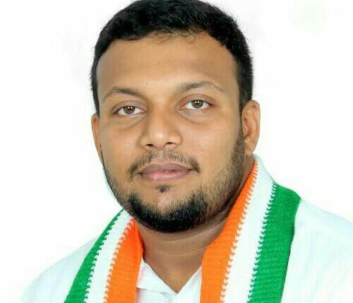 ಮಡಿಕೇರಿ : ಸಂಸದ ಪ್ರತಾಪ್ ಸಿಂಹ ವಿರುದ್ಧ ಯುವ ಕಾಂಗ್ರೆಸ್ ಅಸಮಾಧಾನ